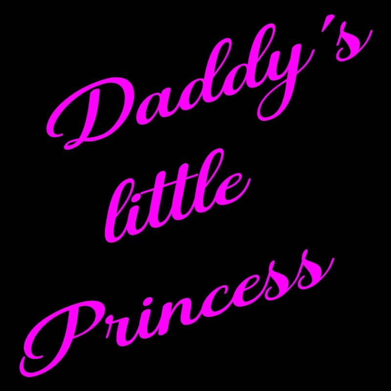 Daddy's Princess