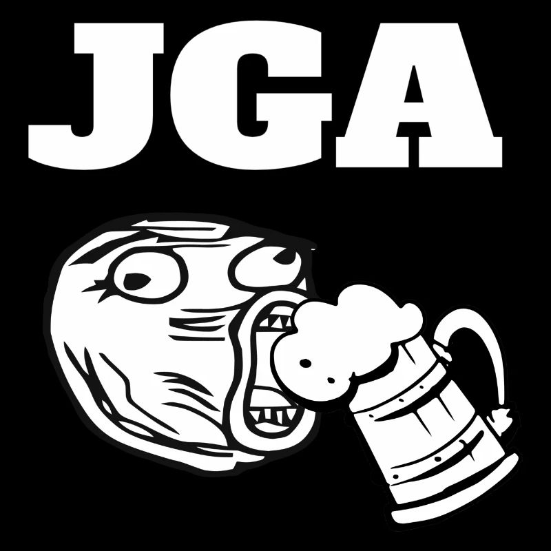 JGA