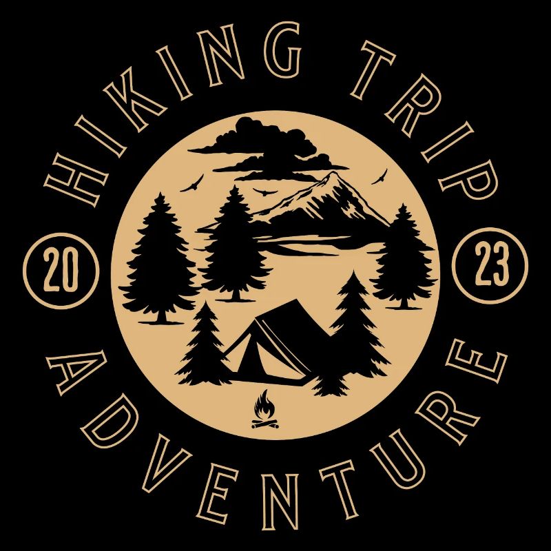 Hiking - Excursion - Wilderness - 2023