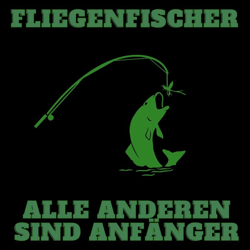 Fliegenfischen