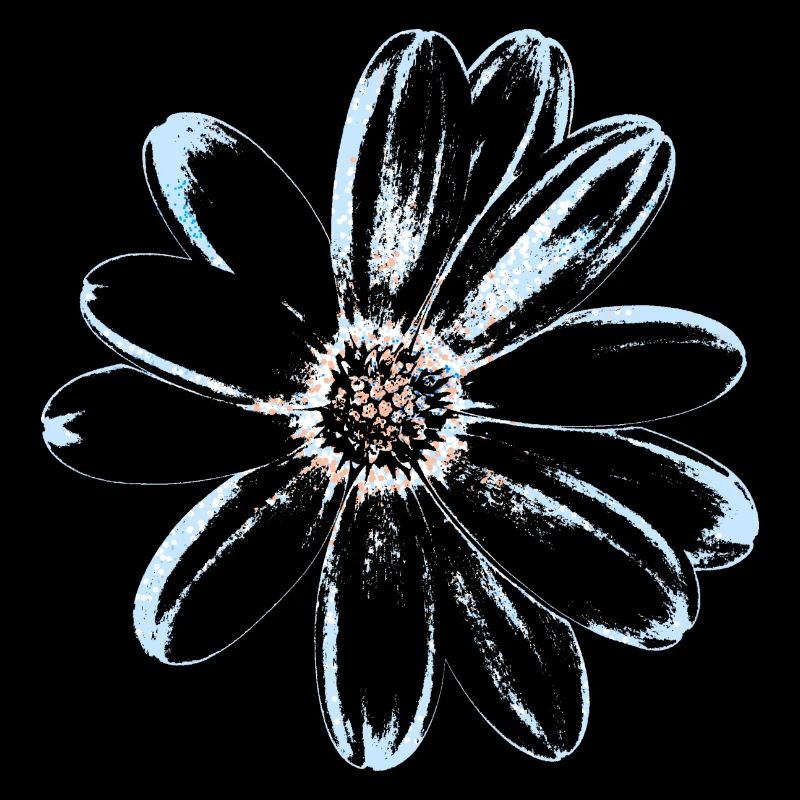 Blossom Vintage - Fleur Florale