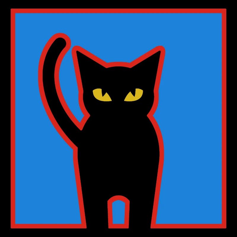 Katze