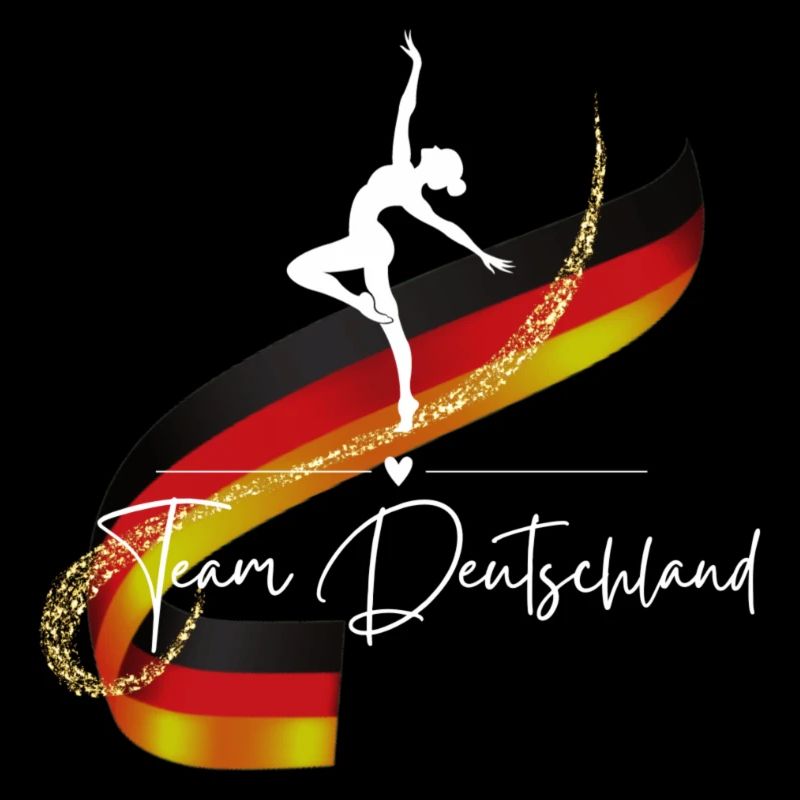Dance, Team Germany, Dancer, Dancing
