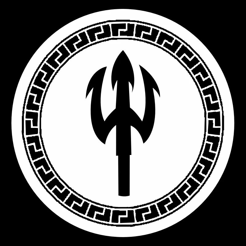 trident