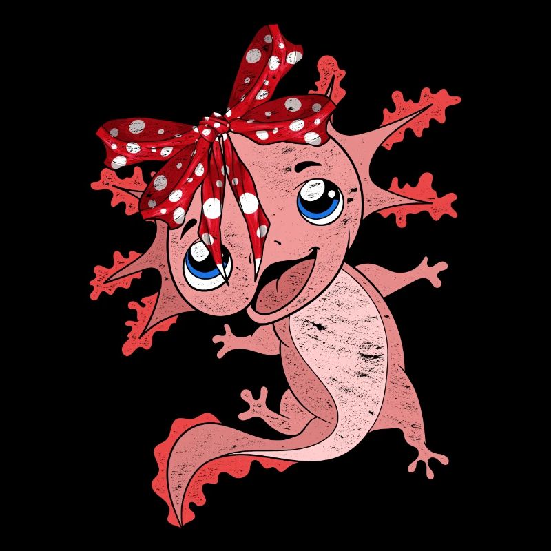 Axolotl