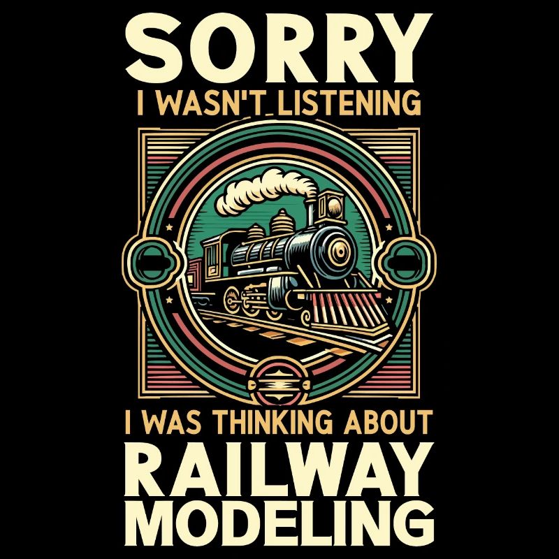 Model Railway Enthusiasts