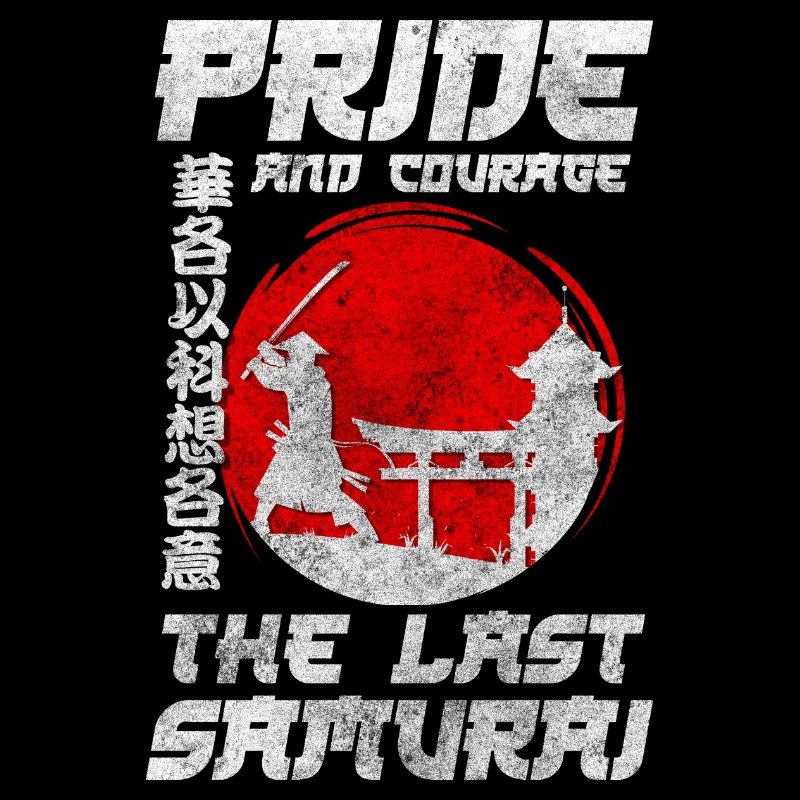 Combattant Épée Honneur Ninja