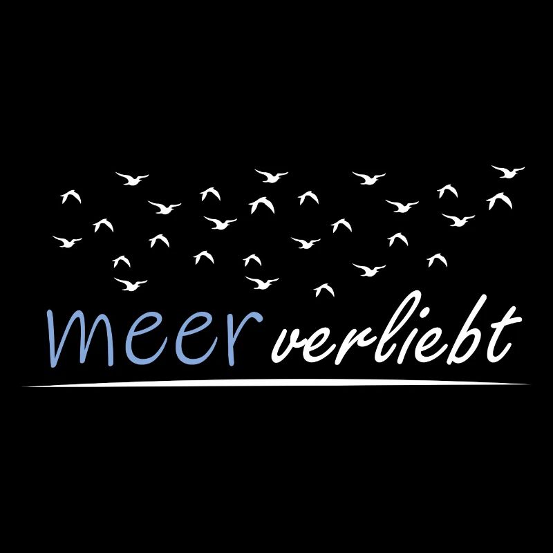 meerverliebt