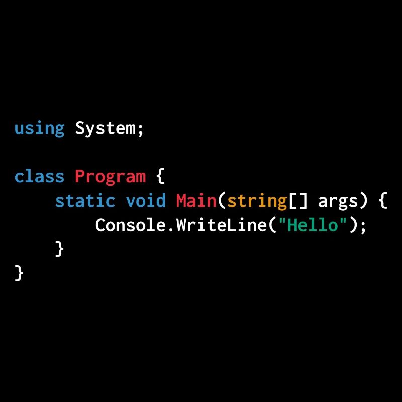 Developer c web humor funny