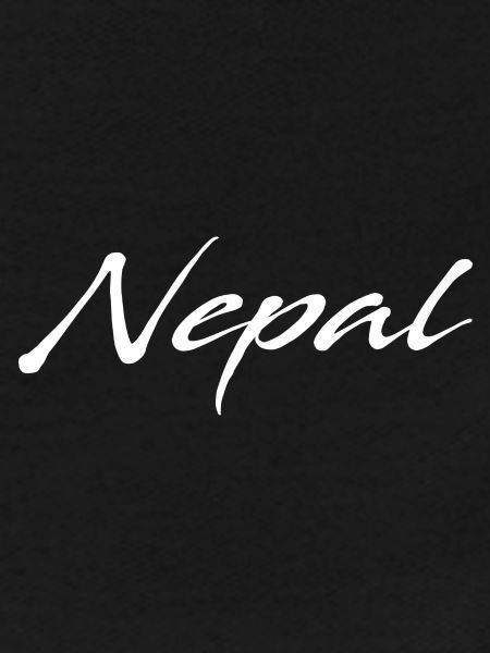 Népal