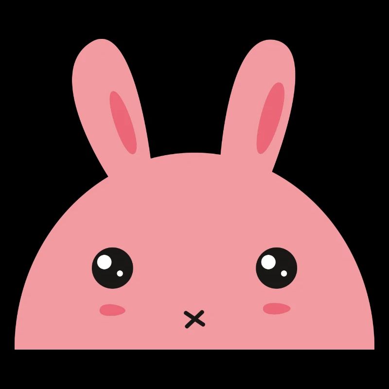 Rabbit - Cute Rabbit