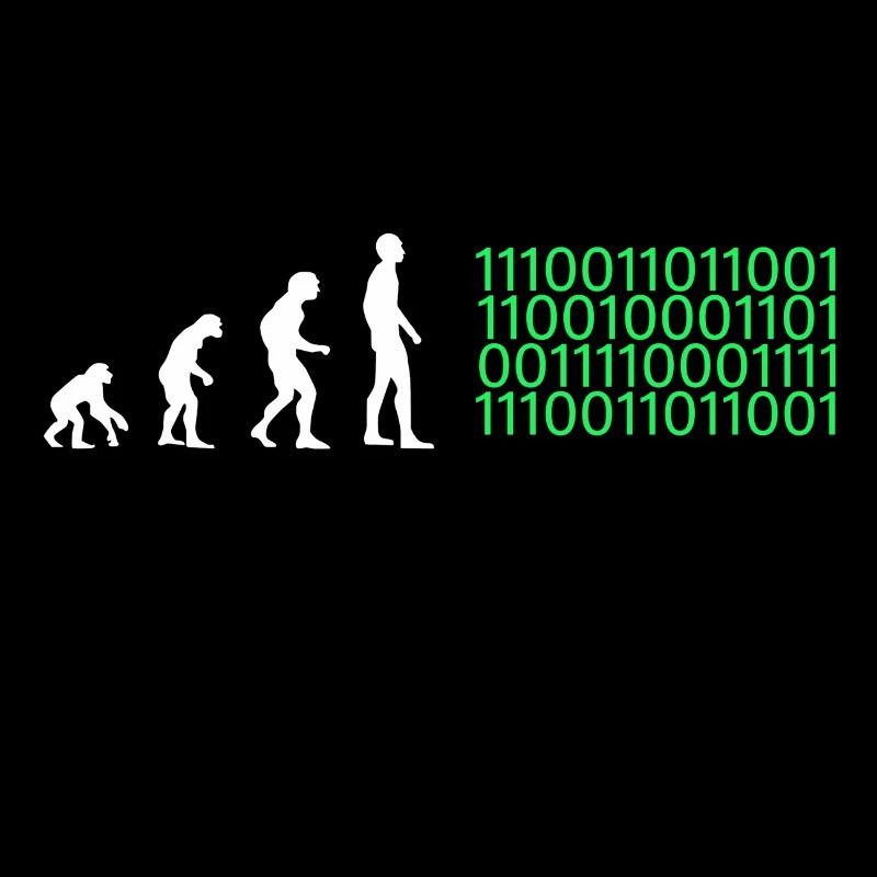Evolution Intelligence artificielle
