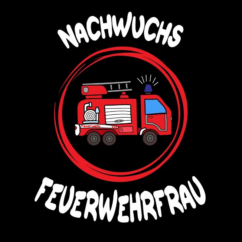 pompier cadeau pompier junior