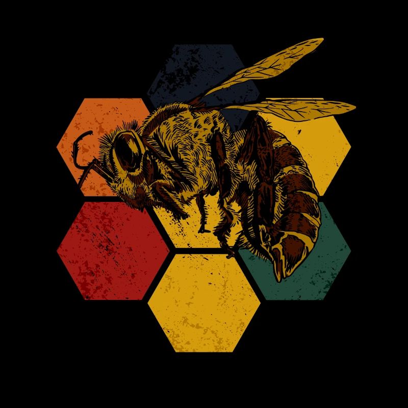 abeja