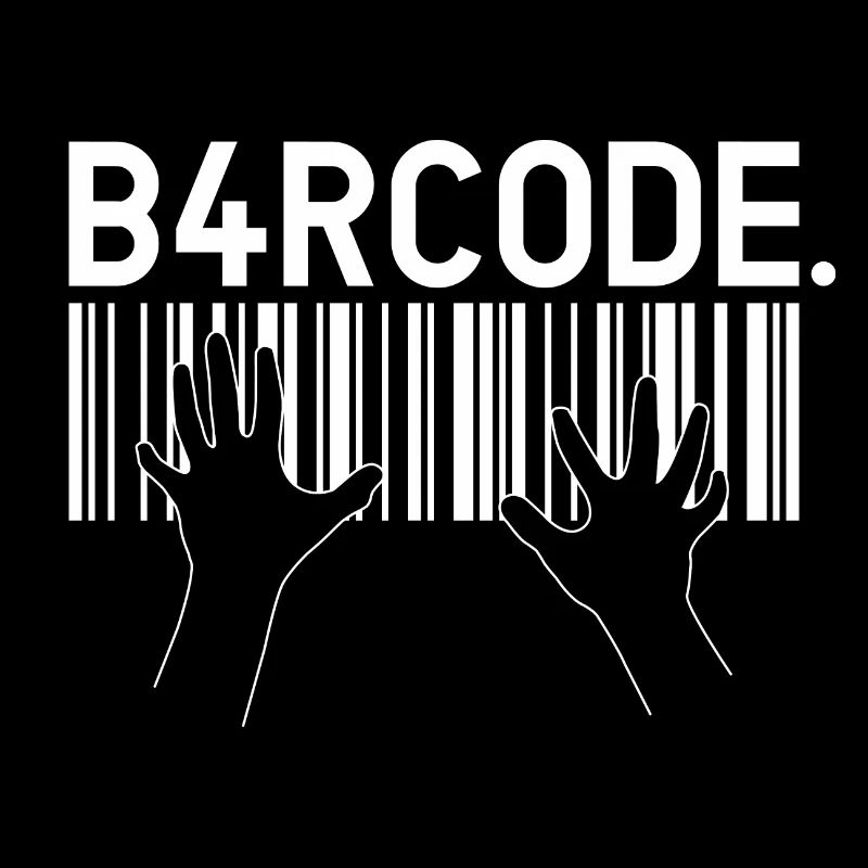 B4RCODE. Piano