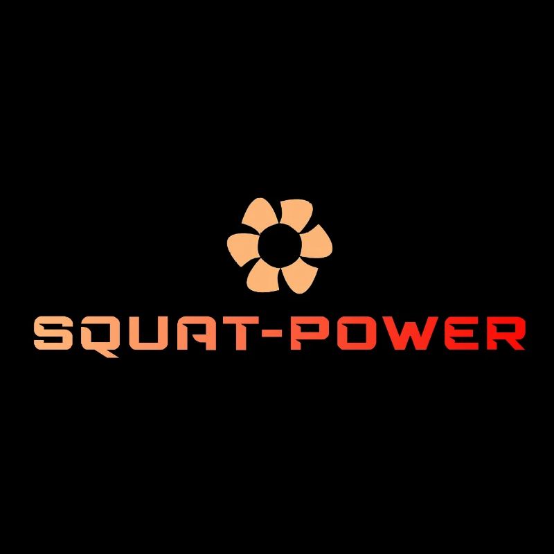 Puissance de squat 03.2