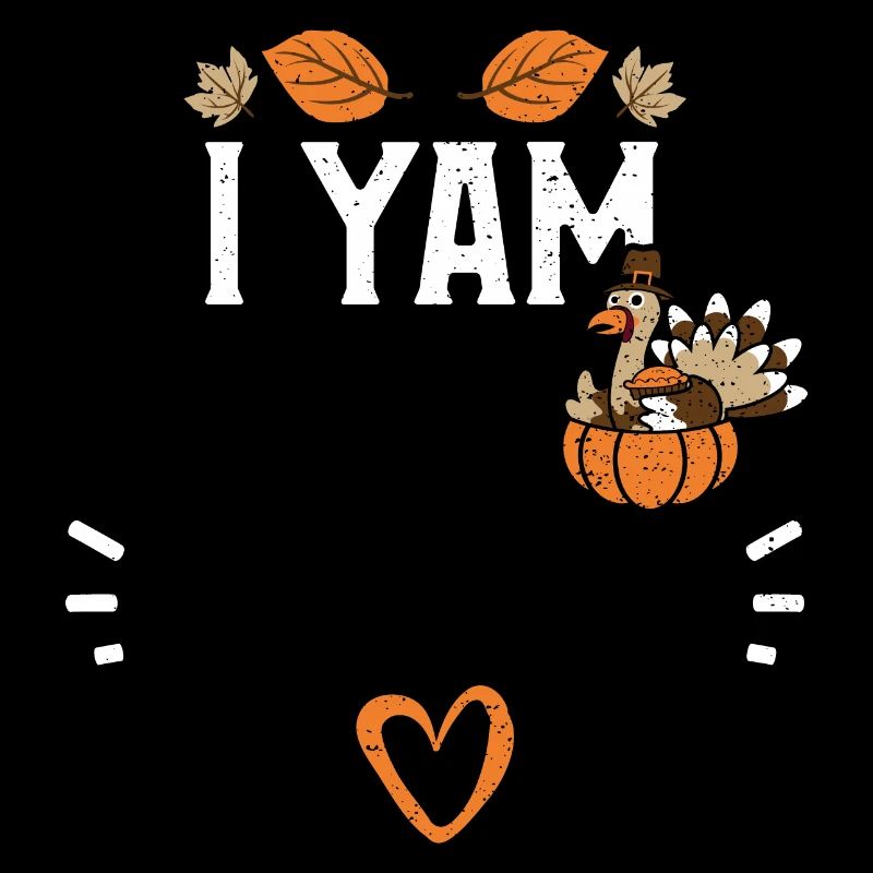 I Yam - Action de grâce
