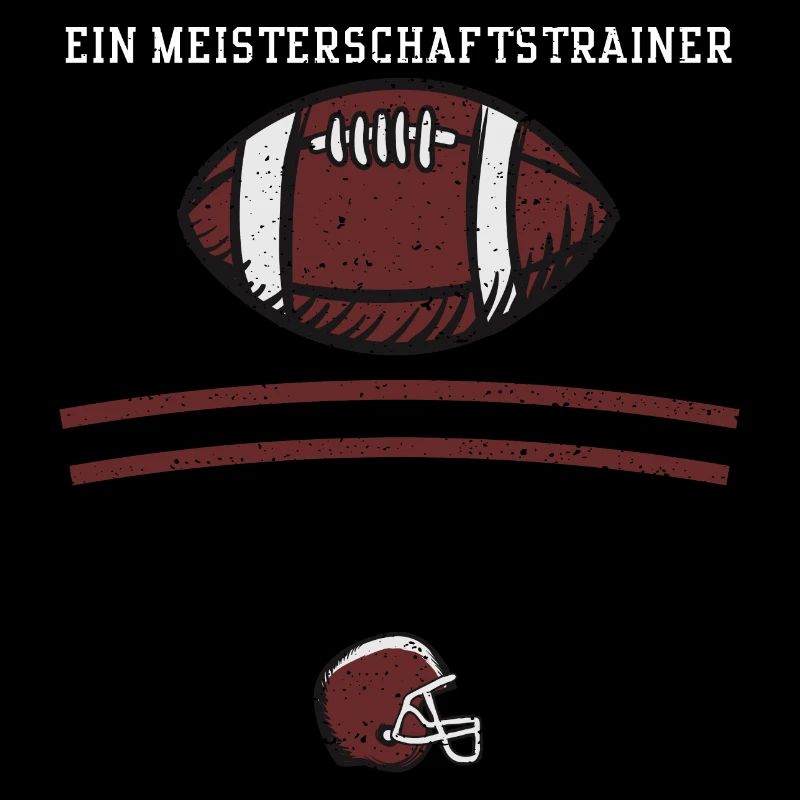 Ein Meisterschaftstrainer