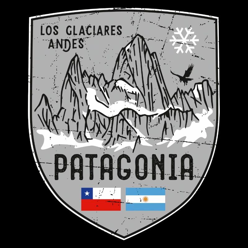 Fitzroy Patagonia stemma