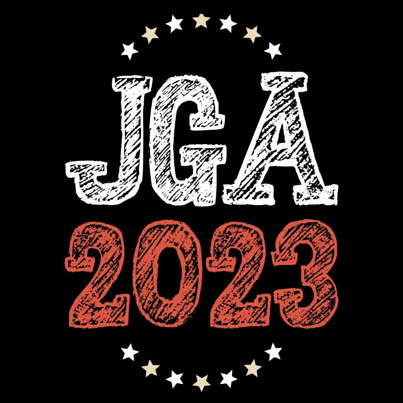 Jga 2023 Junggesellenabschied