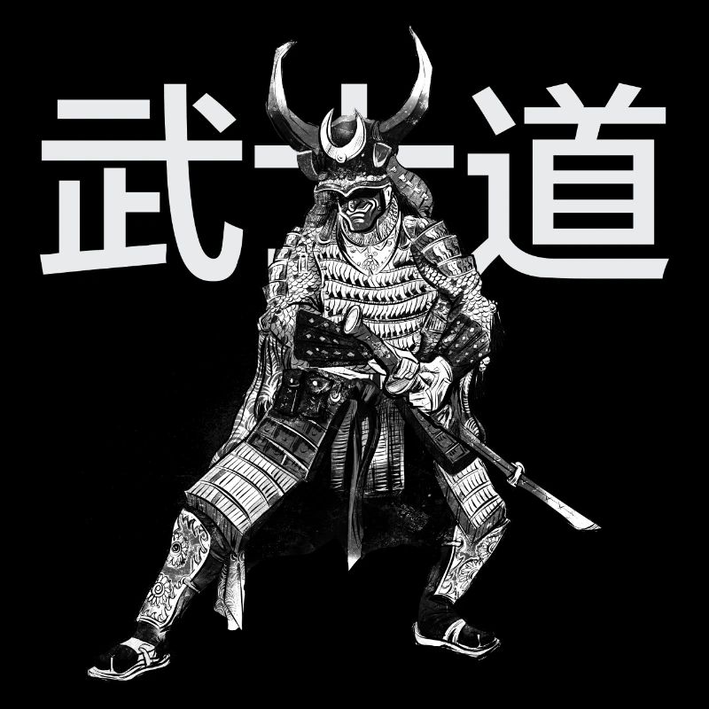 Samurai - Bushido