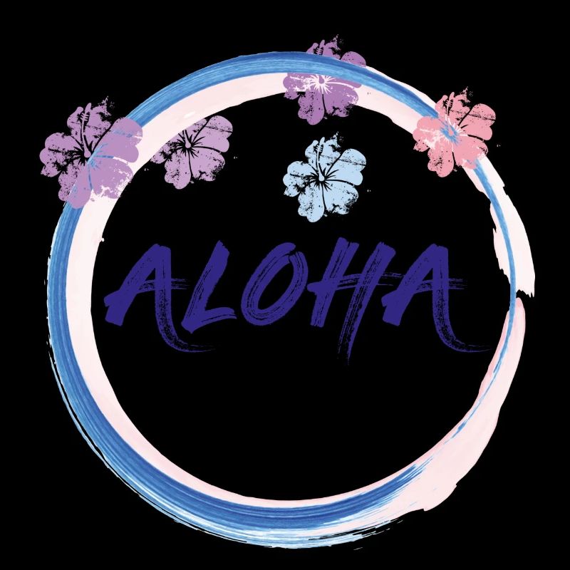 ALOHA COULEUR