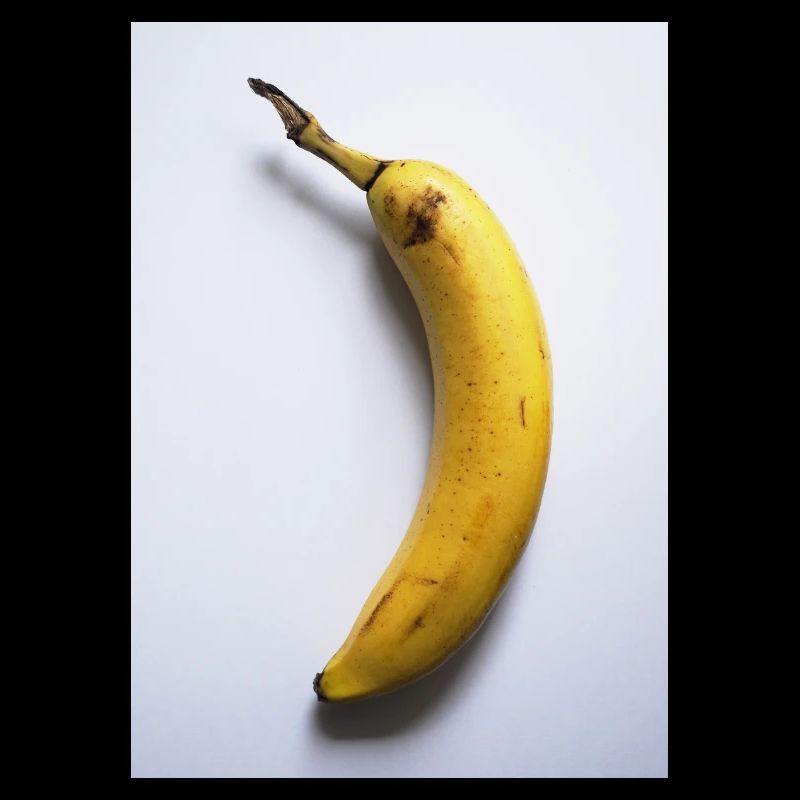 banana
