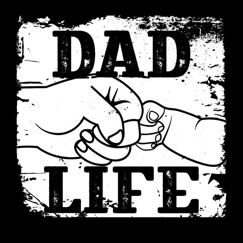 La vie de papa