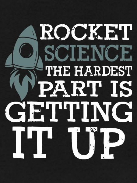 Rocket Science