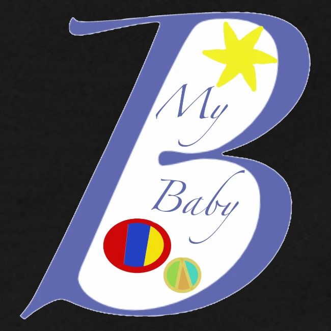 Baby B Blue