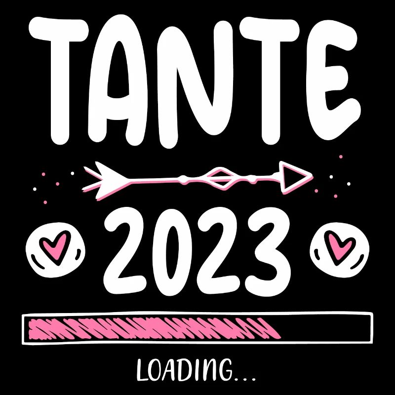 Tante 2023 Loading