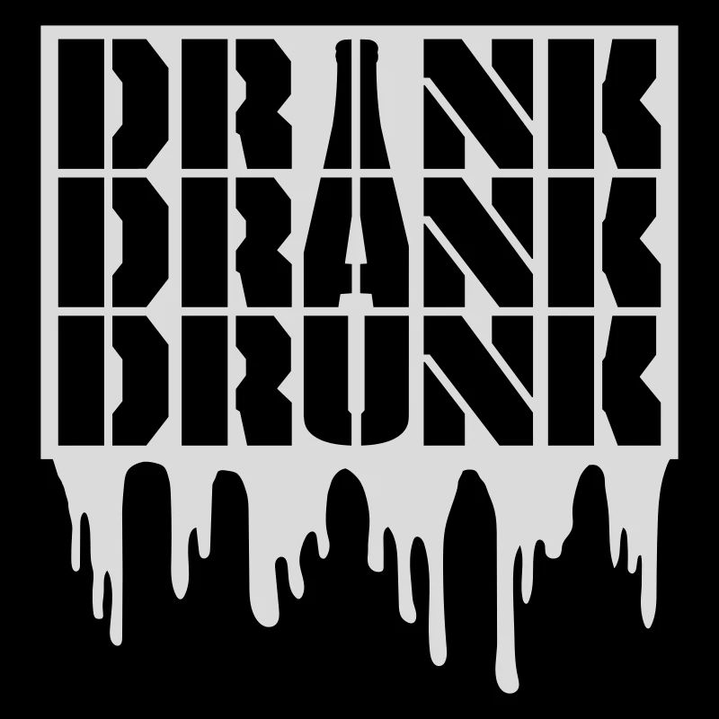 drink drank drunk Zitat