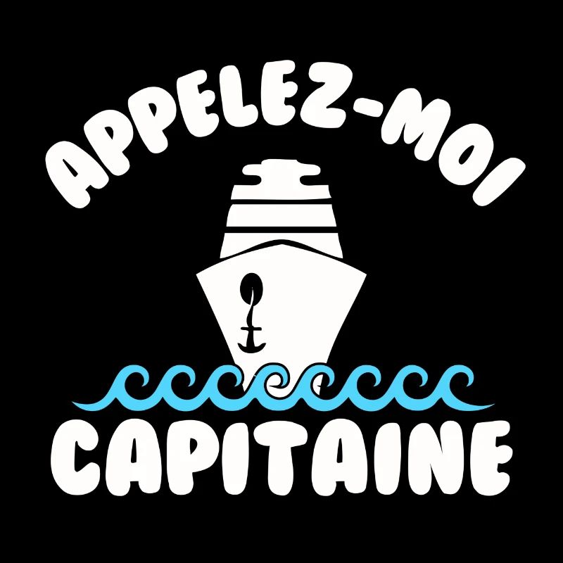 Appelez moi capitaine