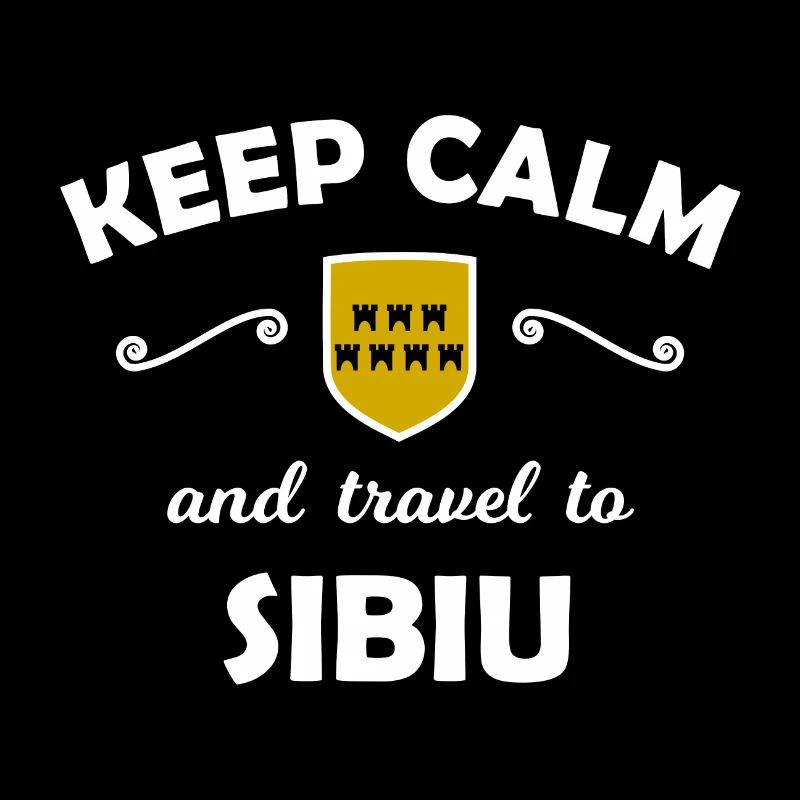 Vacances à Sibiu