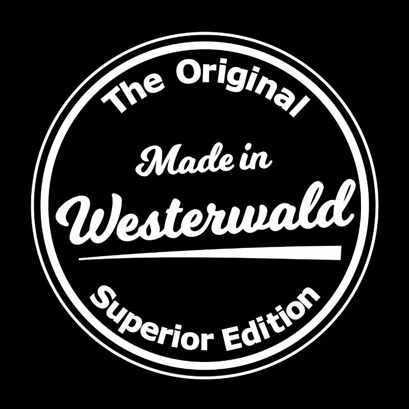 Daheim im Westerwald