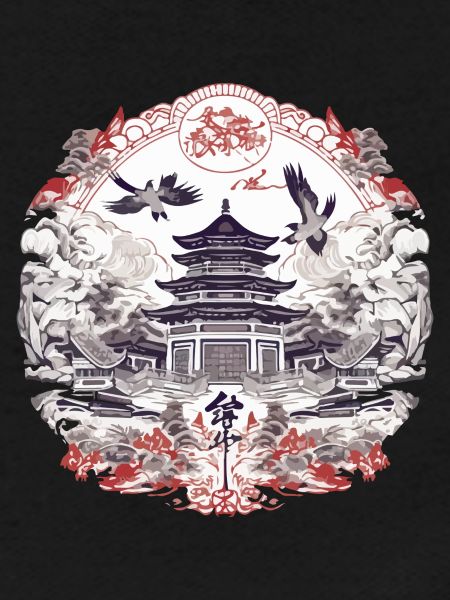 Folklore chinois