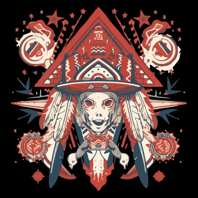 Folklore américain