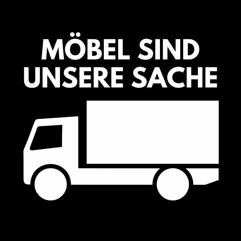 Möbel sind unser Ding