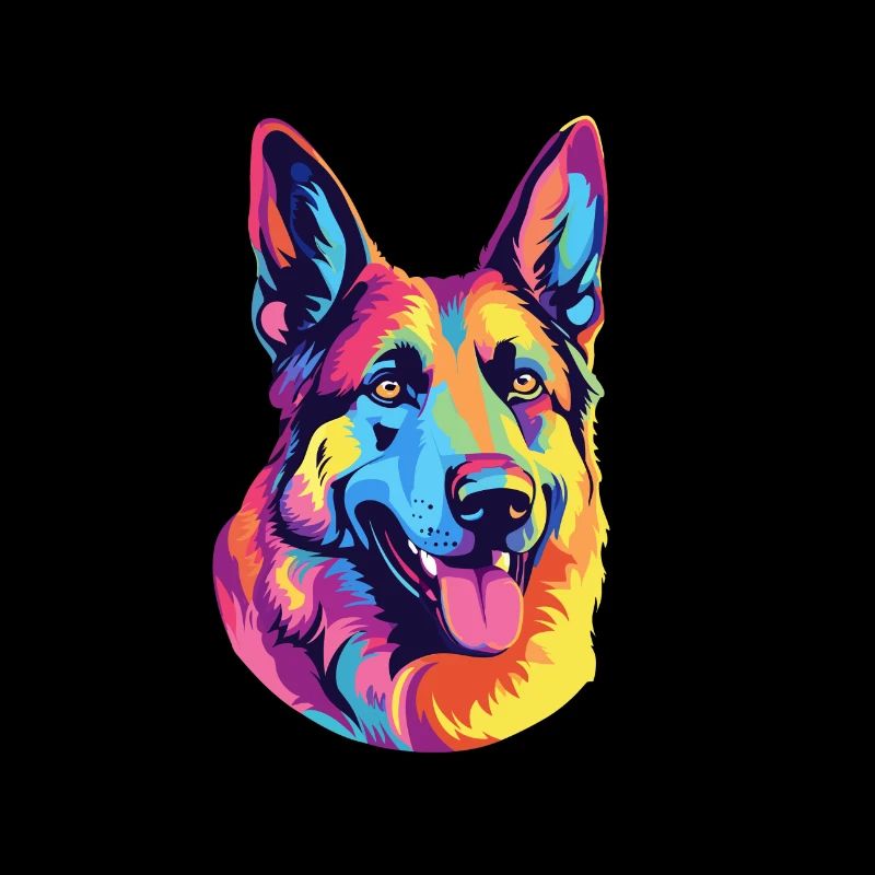 Schäferhund