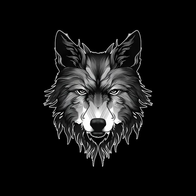 Wolf Böser Wolf