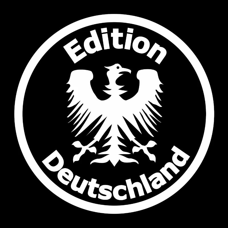 The edition from Germany
