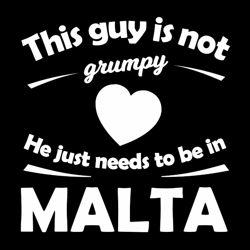 Zuhause in Malta