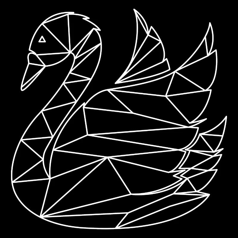 swan