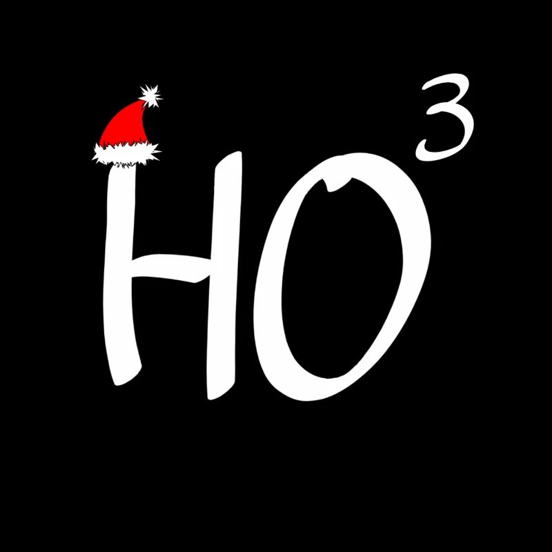 Ho Ho Ho Noël