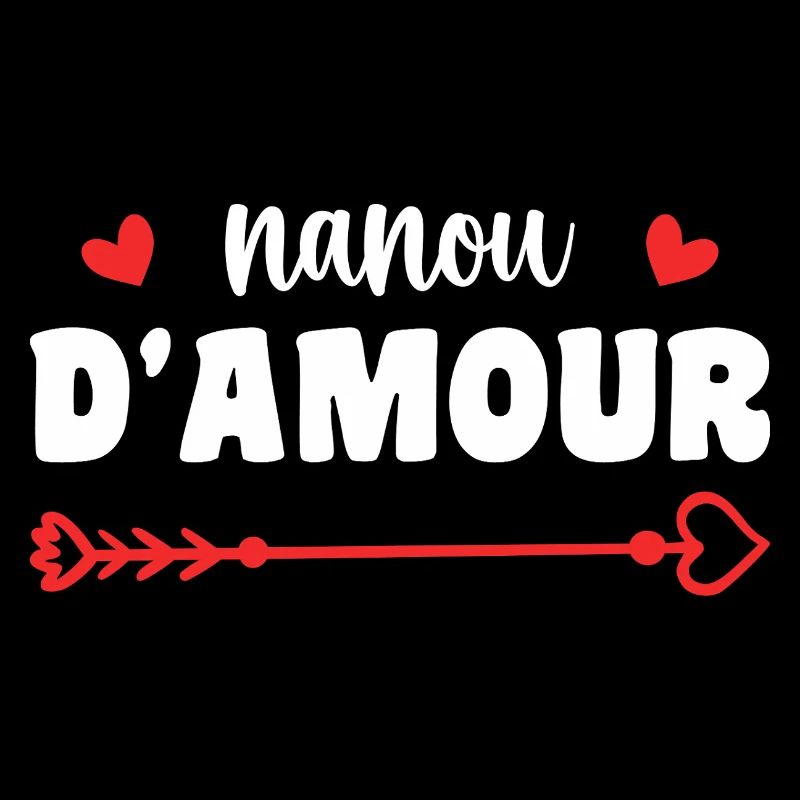 Nanou der Liebe