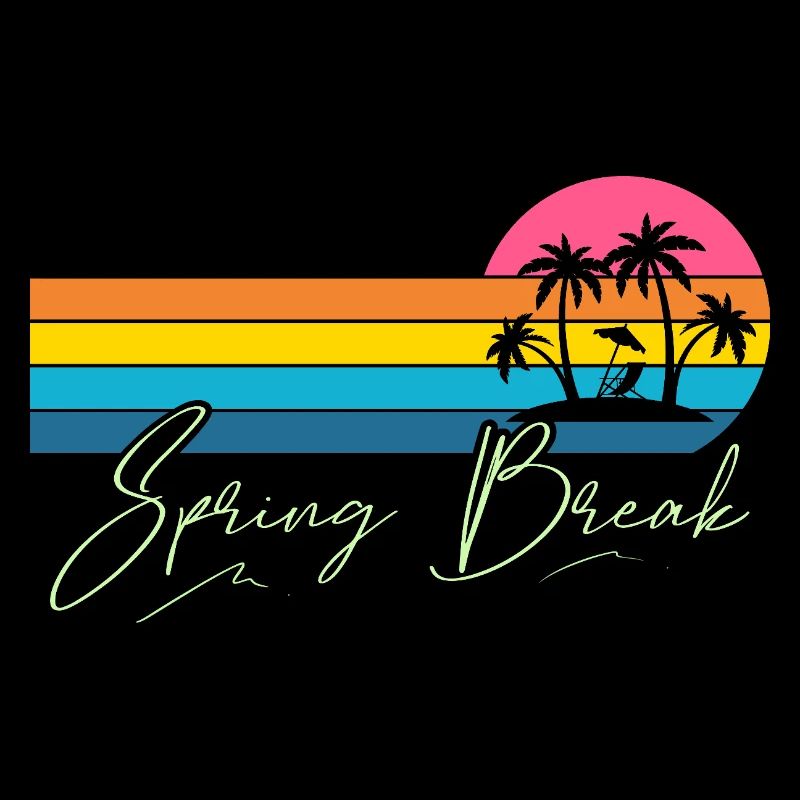 Spring Break