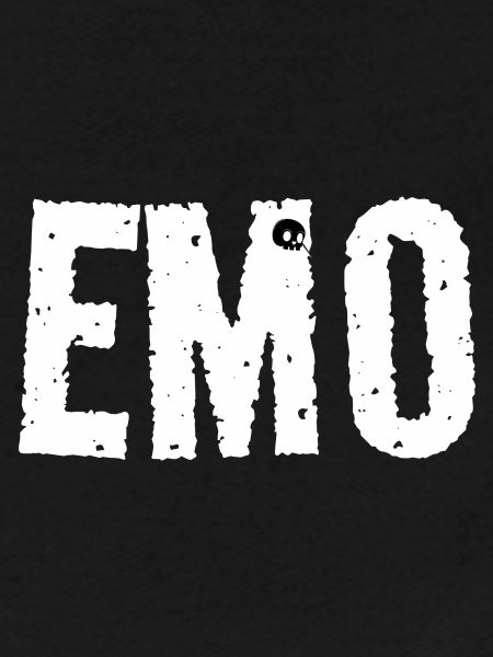 emo