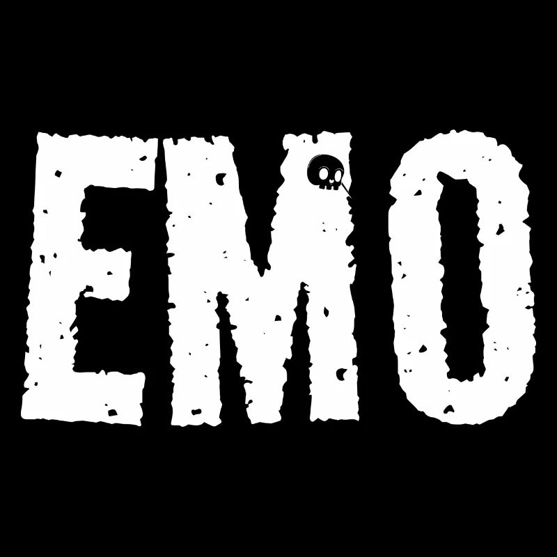 emo