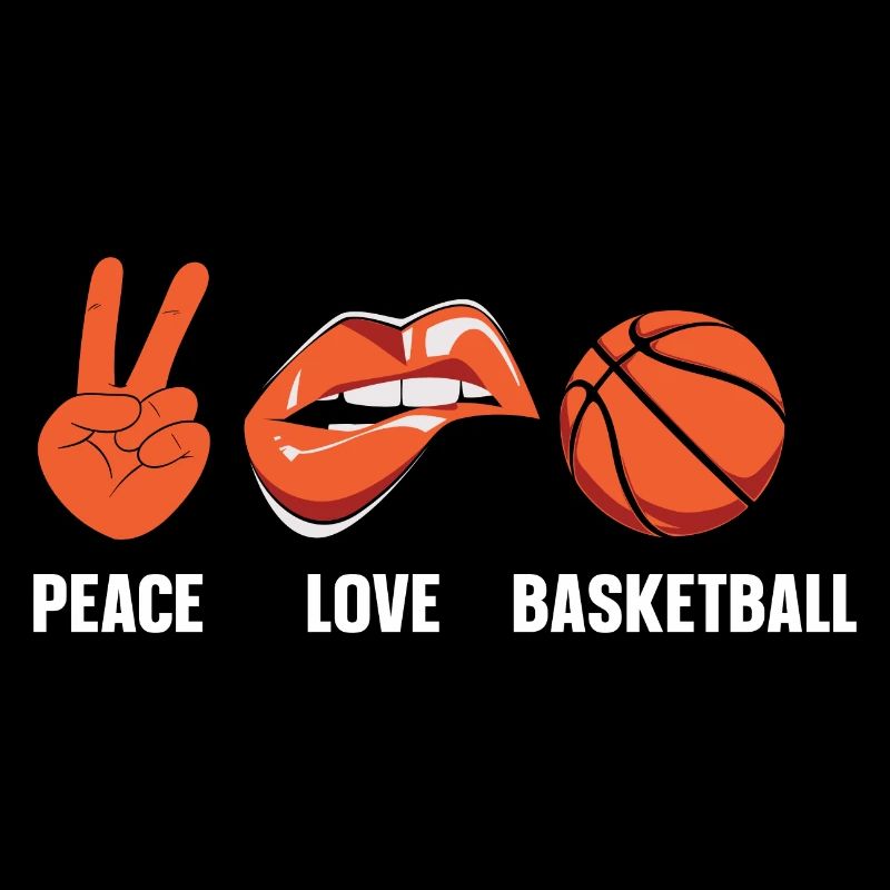 Joueurs de basket-ball