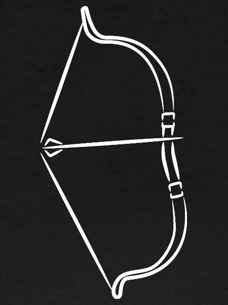 Arc et flèches